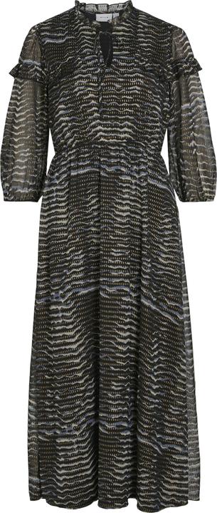 Immagine prodotto Vila 3/4-Arm Maxikleid (40)