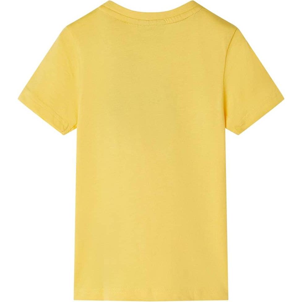 Thumbnail - VidaXL, Unisex, Shirt, Jannika, Orange, (128)