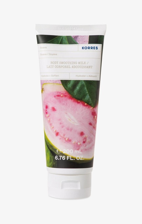 Produktbild Korres Body Milk Guava (Körpermilch, 200 ml)