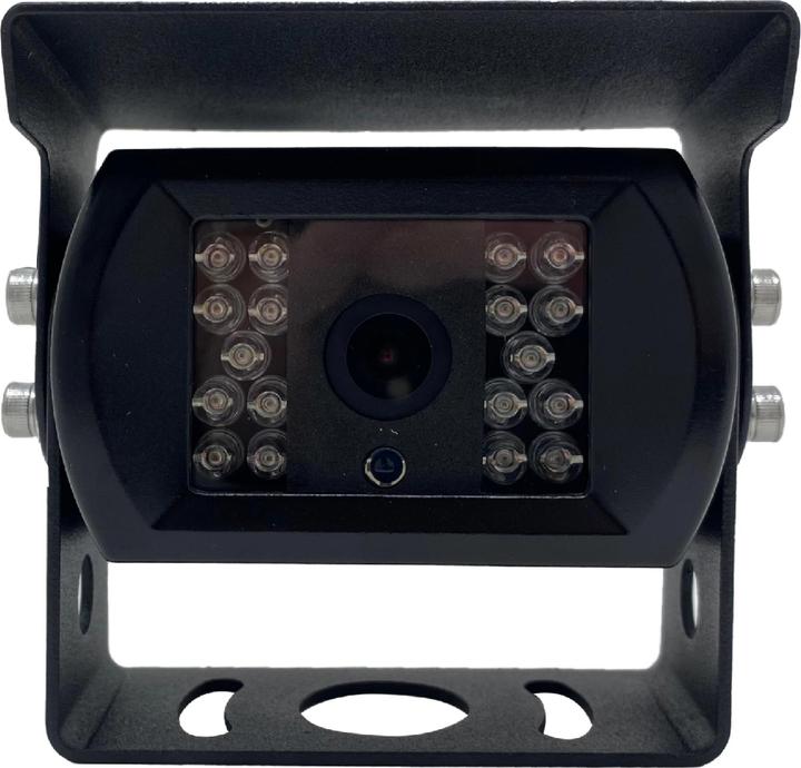 Actual product image Snooper Rear view camera set