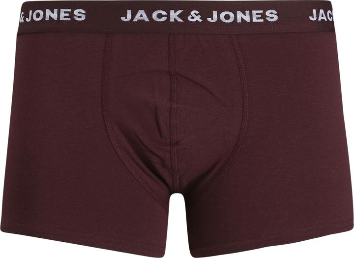 Immagine prodotto Jack & Jones Boxer 7-Pack Logo (S, Confezione da 7)