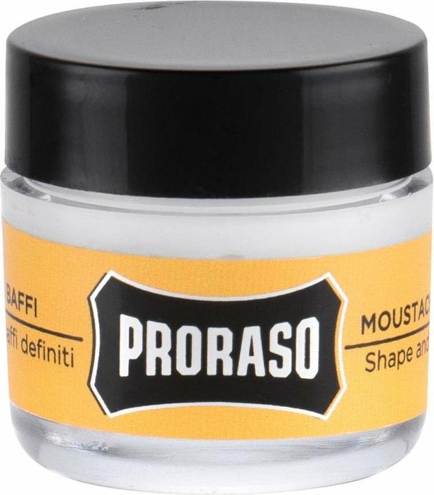 Image du produit Proraso cera baffi (15 ml)