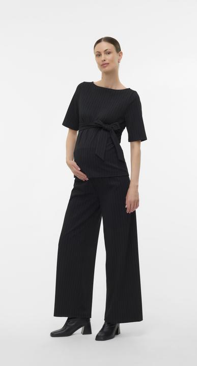 Produktbild Mamalicious Weiter Beinschnitt Hose Hose mit weitem Beinschnitt (S)