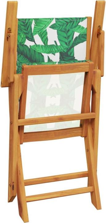 Produktbild vidaXL Bistro Set