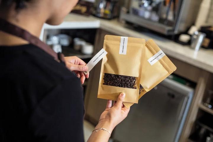 Actual product image Brother PT-D610BTVP