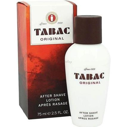 Tabac, Aftershave, After Shave Lotion Original 75ml (Lotion, 150 ml)