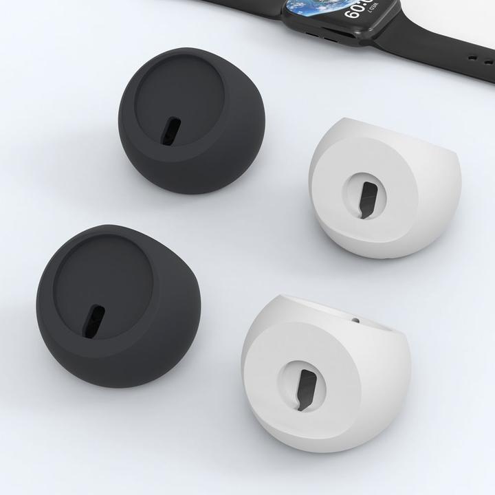 Actual product image Choetech Inductive Charger Holder