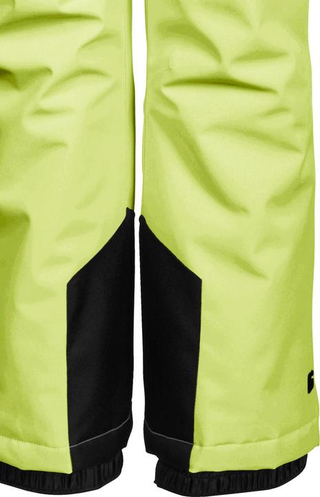 Immagine prodotto Killtec KSW 249 Damen Skihose gelb (40)