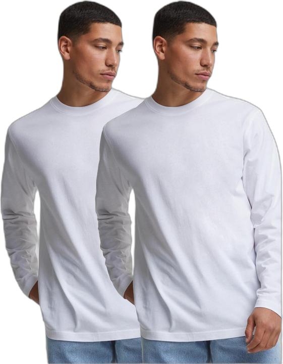 Produktbild Urban Classics Langarmshirt (5XL)