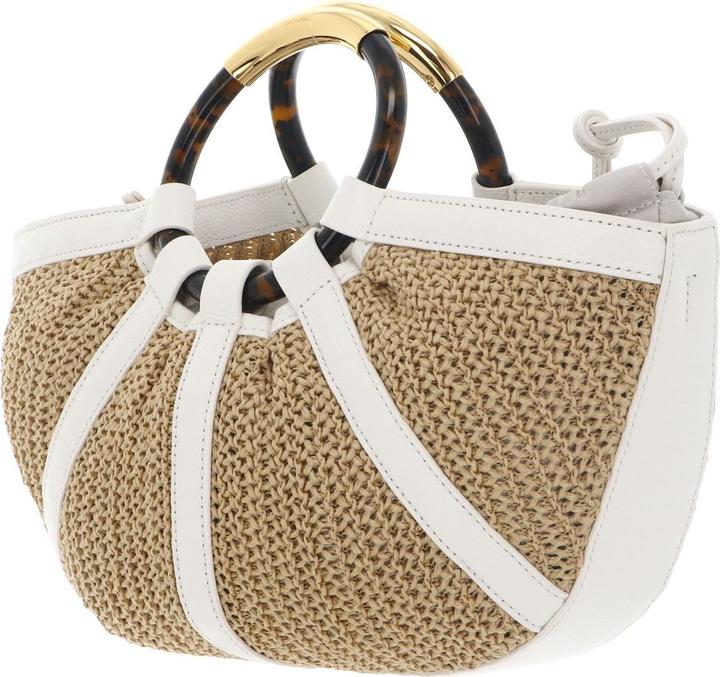 Produktbild Coccinelle Shell Straw Handbag