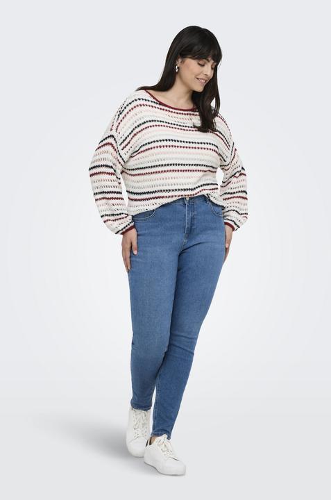 Image du produit Only CARGENNA Strickpullover Strickpullover (M)