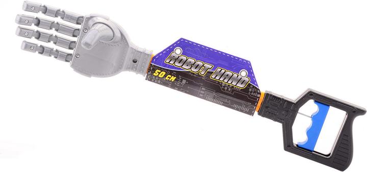 Image du produit Johntoy Pince de robot