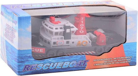 Produktbild Johntoy Reddingsboot