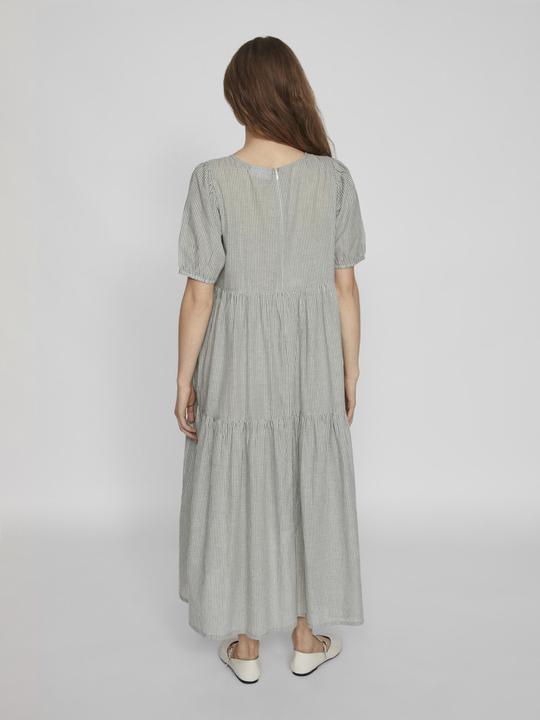 Produktbild Vila Kurzarm Midikleid (36)