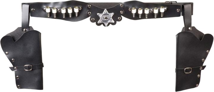 Produktbild Boland Doppelte Cowboy holster