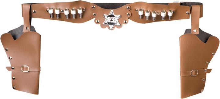 Produktbild Boland Doppelte Cowboy holster