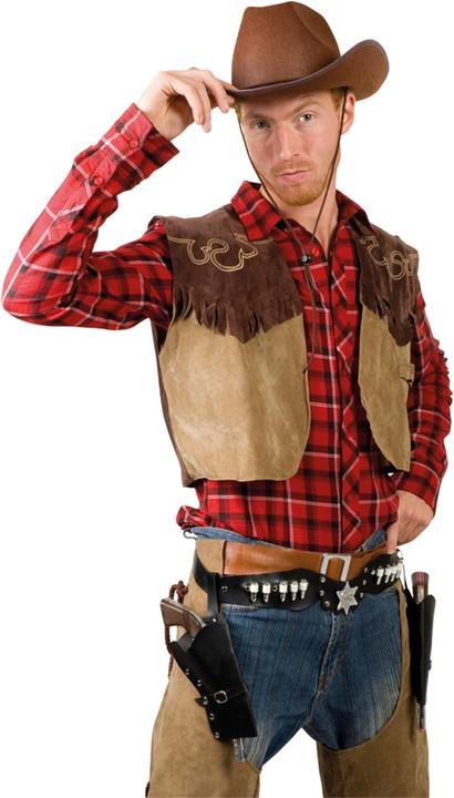 Produktbild Boland Doppelte Cowboy holster