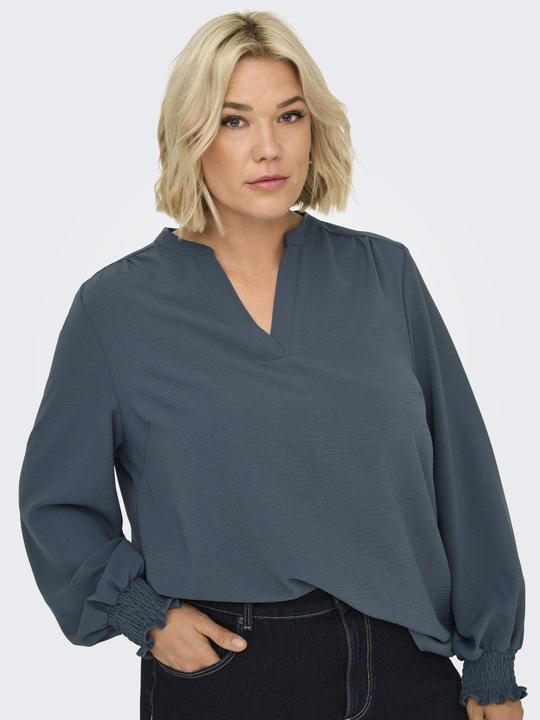 Immagine prodotto Only Carmetta Life V-Neck Top Wvn Noos (48)