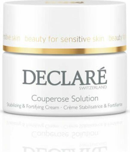 Actual product image Declaré Couperose Solution (50 ml)