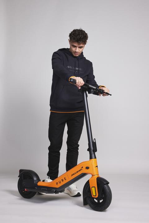 Produktbild Pure Mclaren Special Edition