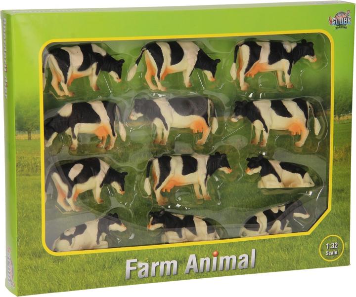 Kids Globe Farming Rosalinde