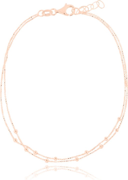 Oro rosa
