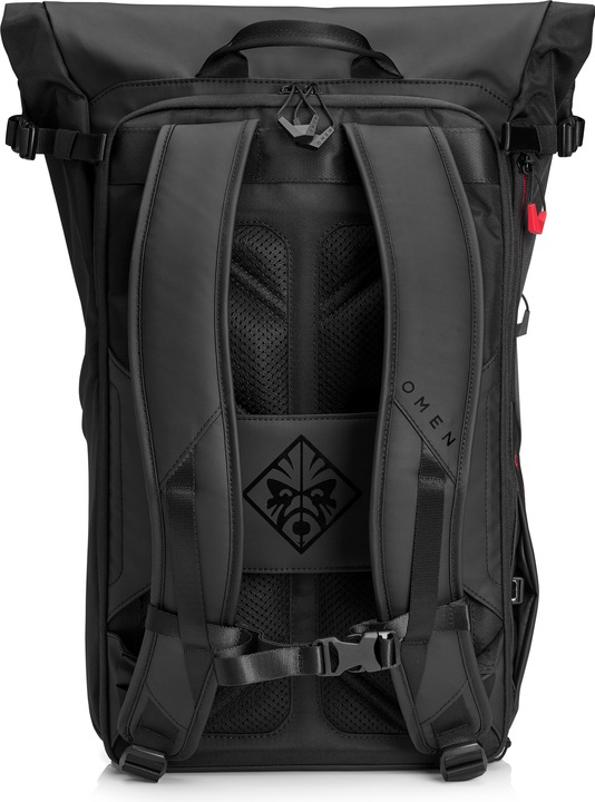 Image du produit HP Omen Transceptor (15.60", HP)