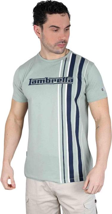 Produktbild Lambretta TShirt (S)