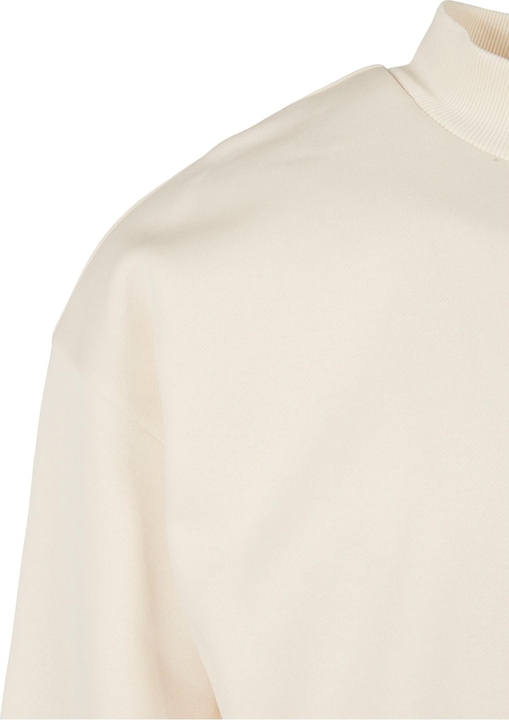 Produktbild Urban Classics Mock Neck Crew (4XL)