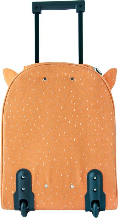 Actual product image Trixie Baby Travel Trolley