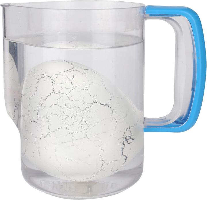 Image du produit Johntoy Dino Egg - Pet de croissance