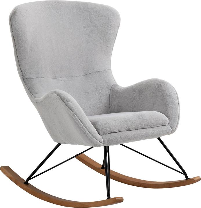 Grigio chiaro, Natura, Nero