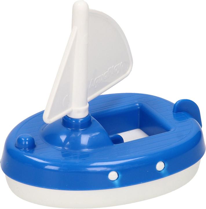 Productafbeelding Aquaplay Zeilboot