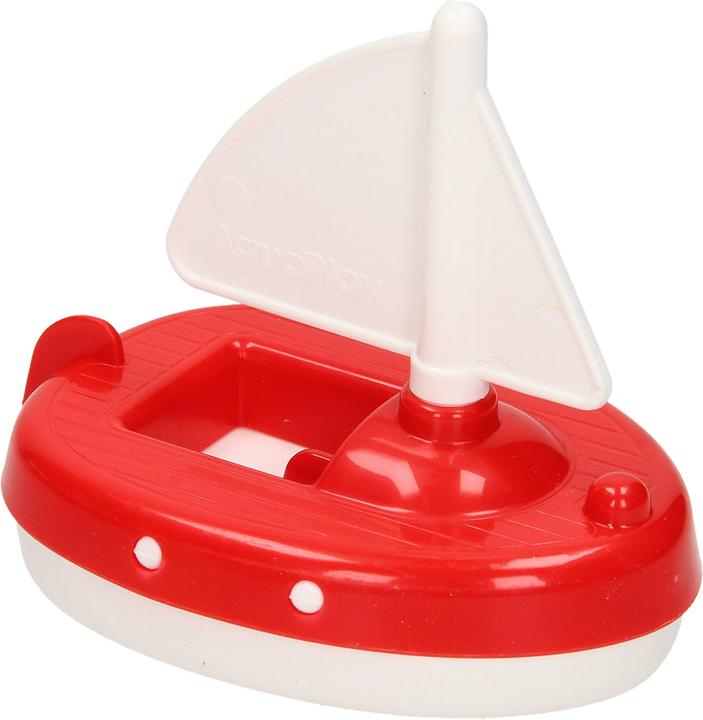 Productafbeelding Aquaplay Zeilboot