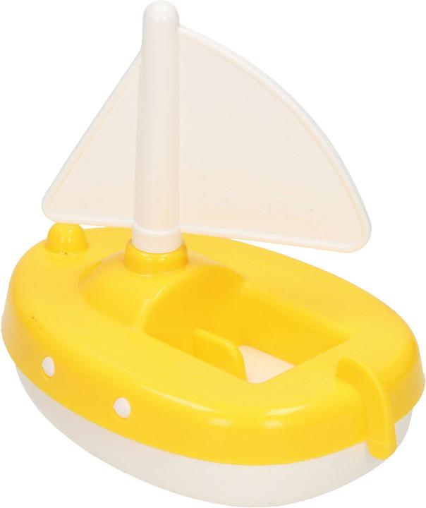 Productafbeelding Aquaplay Zeilboot