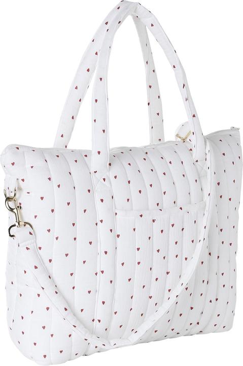 Produktbild Vertbaudet Wickeltasche 24 Std