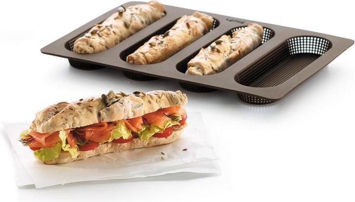 Produktbild Lékué Baguette Mini (20 cm)