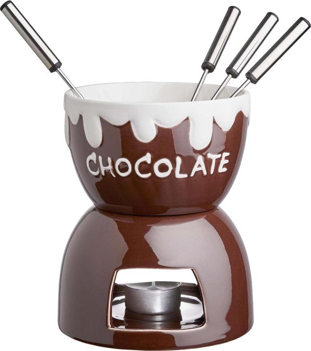 Produktbild home24 Chocolate Love (Schokoladenfondue)