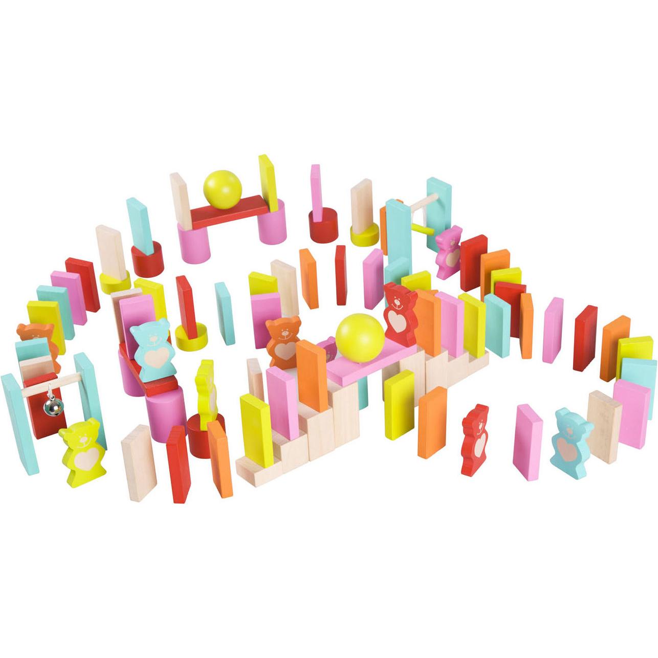 Classic World Beren Domino, 109dlg.