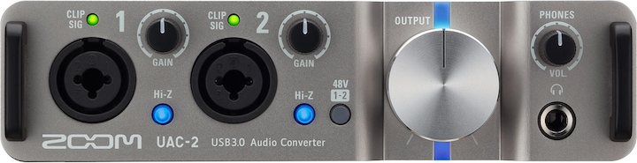Zoom Uac-2 (USB)