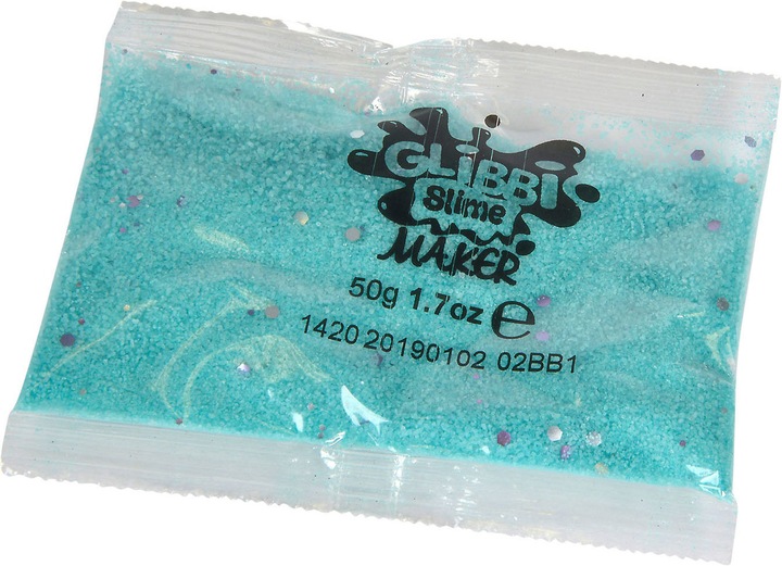 Produktbild Simba Glitter Slijm Maker