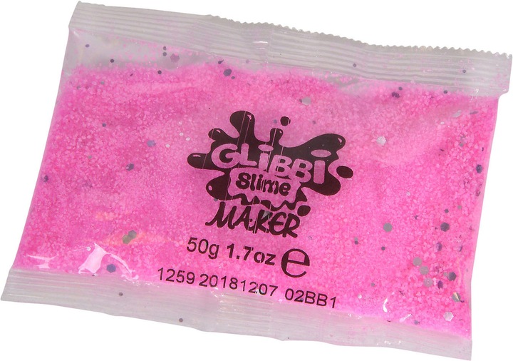 Produktbild Simba Glitter Slijm Maker