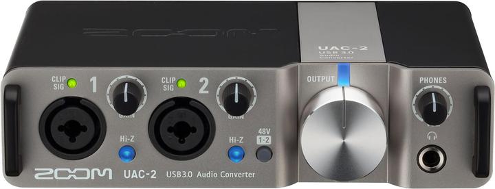 Image du produit Zoom Uac-2 (USB)
