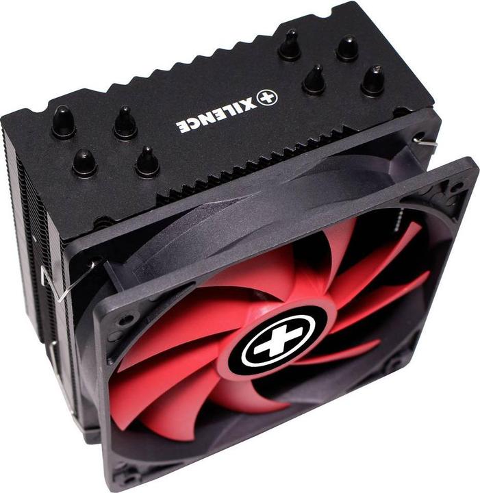 Produktbild Xilence M704