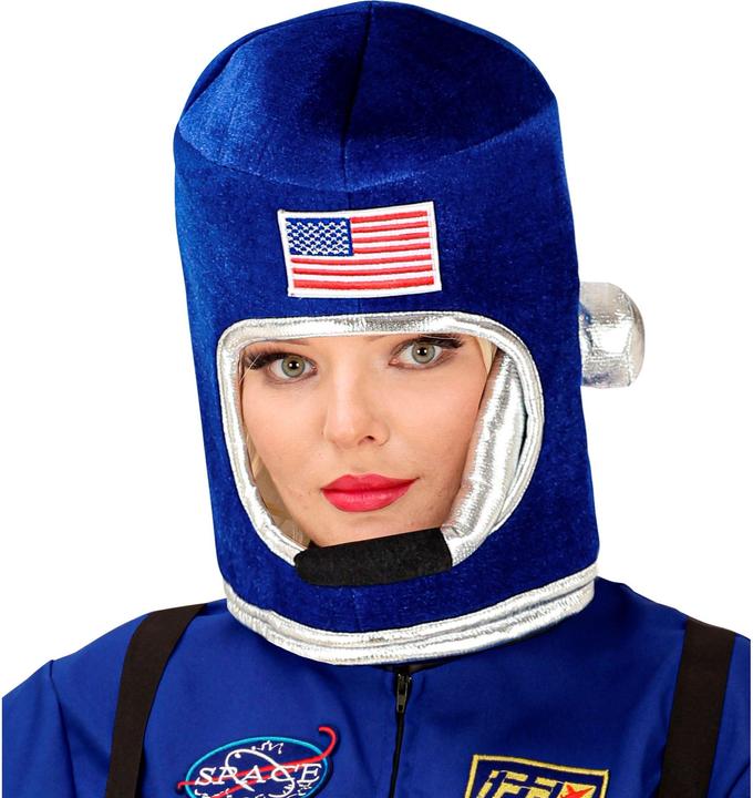 Produktbild Widmann Astronautenhelm