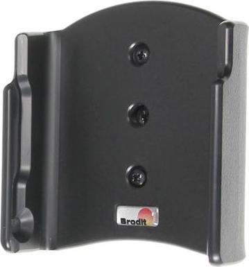 Actual product image Brodit passive holder for Galaxy S6