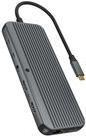 Produktbild Icy Box IB-DK4060-CPD (USB-C, 12 Ports)