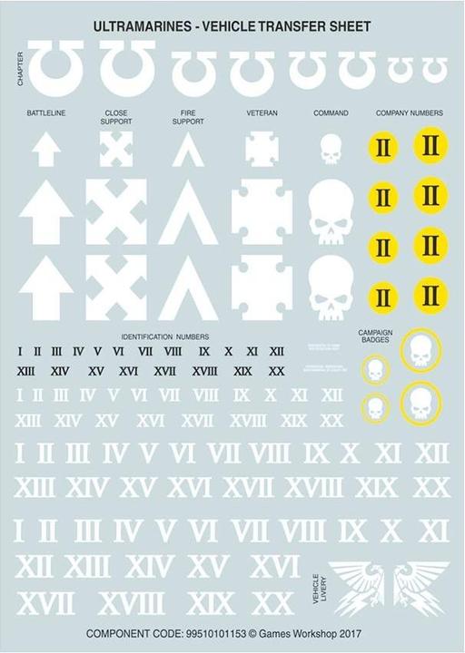 Actual product image Games Workshop Primaris Redemptor Dreadnought (Plastic)