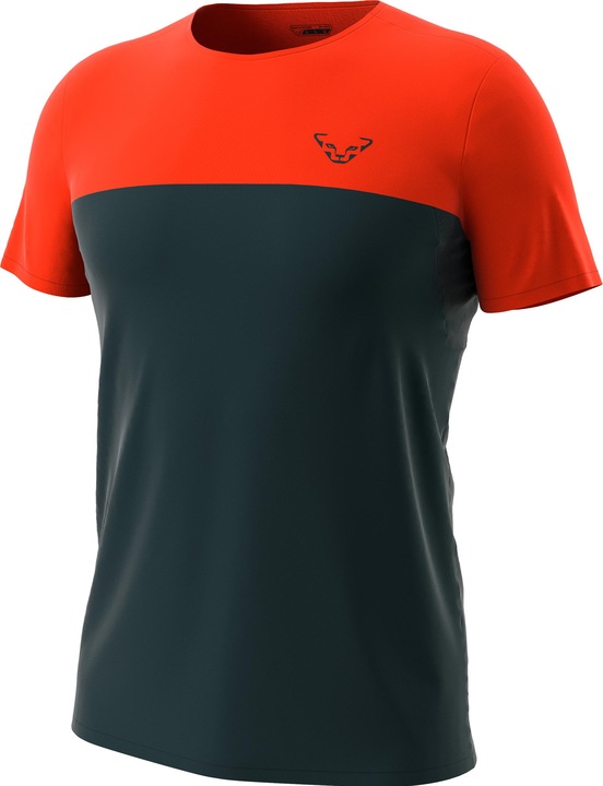 Dynafit Traverse S-Tech Shirt Herren (S)