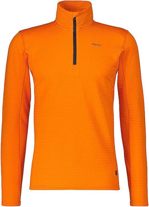 Actual product image Meru Funktions Zipshirt Langesund (M)